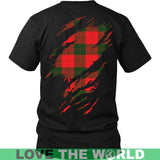 Erskine Tartan Shirt Or Tartan Hoodie In Me TH8 - erskine-in-me-t-shirt-s12-shirts-1sttheworld_6_470