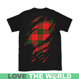 Erskine Tartan Shirt Or Tartan Hoodie In Me TH8 - erskine-in-me-t-shirt-s12-shirts-1sttheworld_7_159