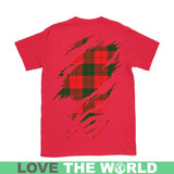 Erskine Tartan Shirt Or Tartan Hoodie In Me TH8 - erskine-in-me-t-shirt-s12-shirts-1sttheworld_9_763