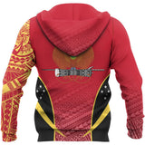 Papua New Guinea Active Special Hoodie A7 - f77f77f