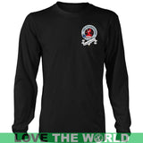 Farquharson Tartan Shirt Or Tartan Hoodie In Me TH8 - farquharson-in-me-t-shirt-s12-district-long-sleeve-black-s-shirts-1sttheworld_375