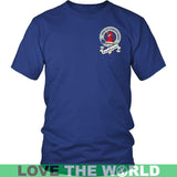 Farquharson Tartan Shirt Or Tartan Hoodie In Me TH8 - farquharson-in-me-t-shirt-s12-district-unisex-royal-blue-s-shirts-1sttheworld_568