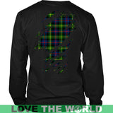 Farquharson Tartan Shirt Or Tartan Hoodie In Me TH8 - farquharson-in-me-t-shirt-s12-shirts-1sttheworld_1_255