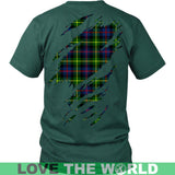 Farquharson Tartan Shirt Or Tartan Hoodie In Me TH8 - farquharson-in-me-t-shirt-s12-shirts-1sttheworld_5_883