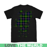 Farquharson Tartan Shirt Or Tartan Hoodie In Me TH8 - farquharson-in-me-t-shirt-s12-shirts-1sttheworld_7_605