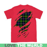 Farquharson Tartan Shirt Or Tartan Hoodie In Me TH8 - farquharson-in-me-t-shirt-s12-shirts-1sttheworld_9_843