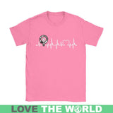 FARQUHARSON IN MY HEARTBEAT N9 - farquharson-in-my-heartbeat-n9-gildan-womens-t-shirt-azalea-s-shirts-1sttheworld_832