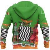 Zambia Special Hoodie A7 - fgv4v33g