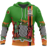 Zambia Special Hoodie A7 - fgv4v3g