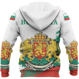 Bulgaria Special Hoodie A7 - fgvb