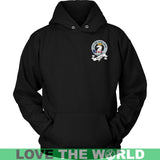 Fleming Tartan Shirt Or Tartan Hoodie In Me TH8 - fleming-in-me-t-shirt-s12-unisex-hoodie-black-s-shirts-1sttheworld_248
