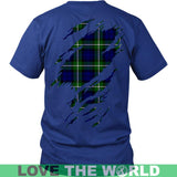 Forbes Tartan Shirt Or Tartan Hoodie In Me TH8 - forbes-in-me-t-shirt-s12-shirts-1sttheworld_2_635