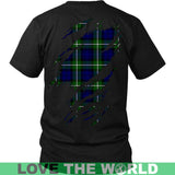 Forbes Tartan Shirt Or Tartan Hoodie In Me TH8 - forbes-in-me-t-shirt-s12-shirts-1sttheworld_6_967