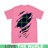 Forbes Tartan Shirt Or Tartan Hoodie In Me TH8 - forbes-in-me-t-shirt-s12-shirts-1sttheworld_8_260