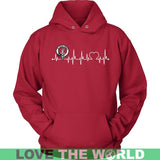 FRASER IN MY HEARTBEAT N9 - fraser-in-my-heartbeat-n9-unisex-hoodie-red-s-t-shirts-1sttheworld_865