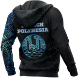 French Polynesia In My Heart Polynesian Hoodie Special Version A7 - french_pc3_730e0a58-26ed-4d62-bc90-fd6f016b1910