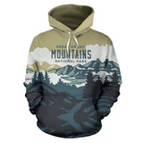 The Great Smoky Mountains National Park Hoodie - BN14 - front_1_0ede8656-fa75-4599-9918-7f1496cc72bf