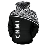 Northern Mariana Islands Polynesian All Over Hoodie - Black Curve Version - BN12 - front_1_135187a3-67a5-43bc-87d5-7de8b6ddd63b