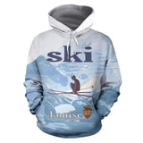 Skiing in Lake Louise - All Over Print Hoodie - BN15 - front_1_15c2c76f-ec14-42ac-807e-a0b7558551b7