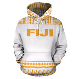 Fiji Tapa All Over Hoodie - White Version - BN09 - front_1_2ab701d3-eba3-4873-ab84-12369216934c