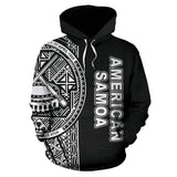 American Samoa Polynesian Hoodie - White Line - BN11 - front_1_392cc79e-c677-49ca-9533-4264e684cde5