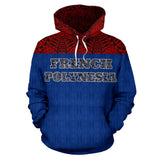 French Polynesia All Over Hoodie - BN04 - front_1_3b3f3434-30da-446c-b2cd-d094e2af250d