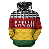 Hawaii All Over Hoodie - BN04 - front_1_3ba9986f-b33b-42a0-ab85-92103b0e5443