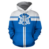 Scotland All Over Zip-Up Hoodie - Circle Style - Bn04 - front_1_3ddd98d5-51a4-4a95-bce4-c49ad1ea55cd