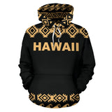 Hawaii Mantafish All Over Hoodie - BN01 - front_1_436f8a03-8be3-4f83-8a49-ee2b49c27e86