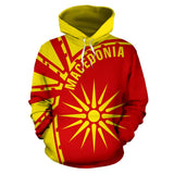 Macedonia Hoodie - Macedonia Forevermore Th5 - front_1_4f02676f-0dd3-405d-845f-530feac513b4