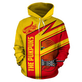 The Pukpuks - Papua New Guinea Air Hoodie TH0 - front_1_5daade8f-e667-46be-9b29-b2807f337ab6
