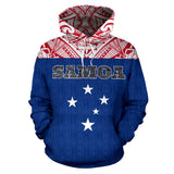 Samoa All Over Hoodie  - BN04 - front_1_67ea535e-e0b2-49b7-8281-01bf7b3b3690