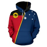 Australia All Over Hoodie - Kangaroo Flag - BN04 - front_1_6b3c19a4-dec2-4940-b9ae-b45ce4a8c236
