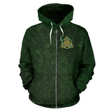 Knot Celtic All Over Zip-Up Hoodie - Bn01 - front_1_6bdc9b62-93c5-4c4f-8316-602e81dcb0a2