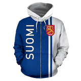 Finland All Over Zip-Up Hoodie - Straight Version - Bn04 - front_1_796a3d66-6a62-4610-a2fa-2fbca721d357