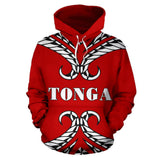 Tonga Tribal Pattern All Over Hoodie - BN12 - front_1_797fdc8a-5100-44db-9691-eea0f3781a46