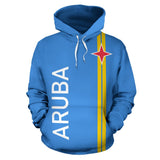 Aruba All Over Hoodie - Straight Version - Bn04 - front_1_7ee93da1-04c5-4ed4-b7bf-26a11cbda782