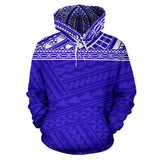 Poly All Over Hoodie - Royal Blue Version - BN04 - front_1_832e04e3-40cd-4010-b92e-53483bbdb662
