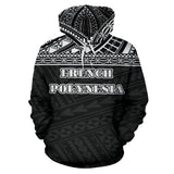 French Polynesia All Over Hoodie - Polynesian Black Version - Bn01 - front_1_9f0423dc-d1a6-456a-80ad-42e11e1098c2