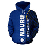 Nauru All Over Hoodie - Micronesian Shoulder Style - Bn09 - front_1_a780deb5-3d4d-491e-a0a1-0eb0c2a877fb