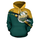 Australia Rugby Hoodie - Champion Australia - BN15 - front_1_b1b95060-c6bc-4b3c-bb4d-112747f9448d