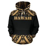 Hawaii Polynesian All Over Hoodie - Gold Version - BN01 - front_1_b1ecb2a4-f883-4a0b-9440-54e9b2eae7a9