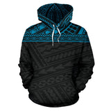 Poly All Over Hoodie - Black Blue version - BN04 - front_1_b262bb43-0079-4775-b6ef-0ece337ba8e5