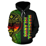 Marshall Islands Polynesian Hoodie - Reggae Line - BN11 - front_1_b692bdb4-48c4-4e42-a553-4982da093397