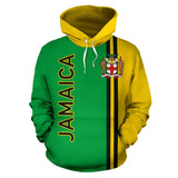 Jamaica All Over Hoodie - Straight Version - Bn04 - front_1_bb94d49b-ed4a-484c-92d5-acb8e5b10902
