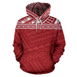 Poly All Over Hoodies - Red Version - BN04 - front_1_bebc3a32-5ebb-4880-a6c4-851eff90accd