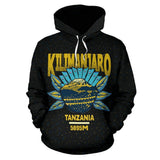Mount Kilimanjaro Dark Version All Over Print Hoodie - BN14 - front_1_bf150114-ee6e-4cba-9009-9541bb9719d7