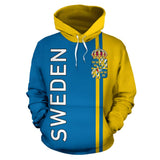 Sweden All Over Hoodie - Straight Version - Bn04 - front_1_c0e65531-c4f9-4529-83b3-c8861379a18e