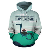 Happi-Nessie All Over Print Hoodie - BN15 - front_1_c398fd89-6a2d-410f-ad68-941716ded520