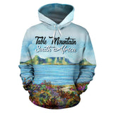 Table Mountain - South Africa All Over Print Hoodie - BN15 - front_1_c602367b-7966-482d-a9ef-1416e4c25673